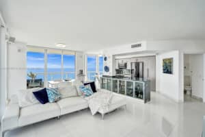 6365 Collins Ave APT 3901, Miami Beach, FL 33141, Sold 08/31/23