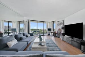 1000 Quayside Terrace #1011, Miami, FL 33138, Sold 02/14/24