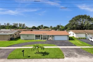 11900 NW 29th Manor, Sunrise, FL 33323, Sold 08/07/23