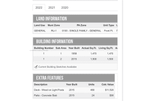 2465 NE 209th Terrace, Miami, FL 33180, Sold 05/23/24