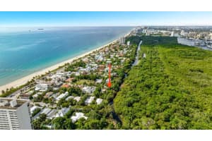 3301 NE 17th Ct, Fort Lauderdale, FL 33305, Sold 10/03/23