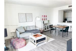 1100 S Miami Ave # 2503, Miami, FL 33130, Sold 08/11/23