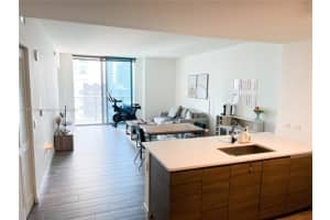 1100 S Miami Ave # 2503, Miami, FL 33130, Sold 08/11/23