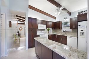 117 Gate Rd # 3-63, Hollywood, FL 33024, Sold 10/18/23
