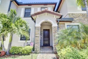 11467 SW 248th Ln, Homestead, FL 33032, Sold 08/08/23