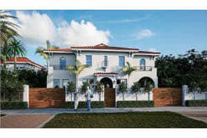 2484 Prairie Ave, Miami Beach, FL 33140, Sold 10/16/23