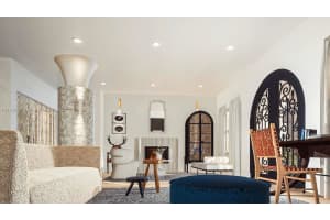 2484 Prairie Ave, Miami Beach, FL 33140, Sold 10/16/23