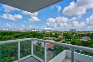 1871 NW S River Dr UNIT 802, Miami, FL 33125, Sold 07/28/23