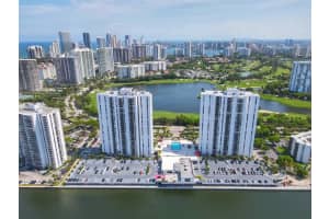 ELDORADO TOWERS, 3675 N Country Club Dr APT 1902, Aventura, FL 33180, Sold 12/01/23