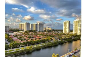 ELDORADO TOWERS, 3675 N Country Club Dr APT 1902, Aventura, FL 33180, Sold 12/01/23