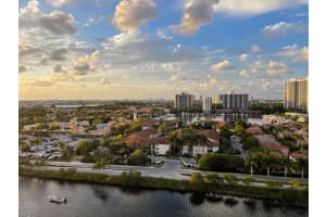 ELDORADO TOWERS, 3675 N Country Club Dr APT 1902, Aventura, FL 33180, Sold 12/01/23