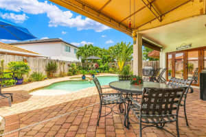 850 NW 122nd Ave, Miami, FL 33182, Sold 08/10/23