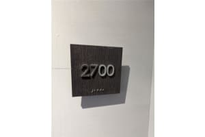 1080 Brickell Ave Unit 2700, Miami, FL 33131, Sold 10/26/23
