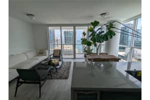 1080 Brickell Ave Unit 2700, Miami, FL 33131, Sold 10/26/23