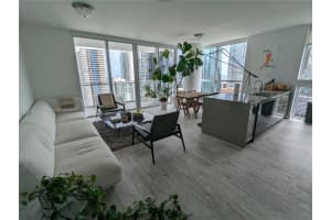 1080 Brickell Ave Unit 2700, Miami, FL 33131, Sold 10/26/23