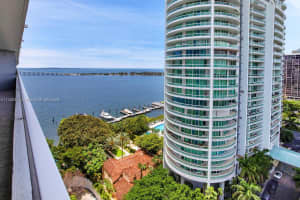 1627 Brickell Ave APT 2102, Miami, FL 33129, Sold 07/26/23