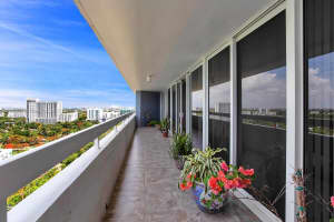 1627 Brickell Ave APT 2102, Miami, FL 33129, Sold 07/26/23