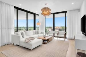 8701 Collins Ave Unit 605, Surfside, FL 33154, Sold 11/15/23