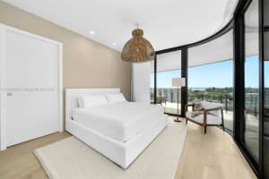 8701 Collins Ave Unit 605, Surfside, FL 33154, Sold 11/15/23