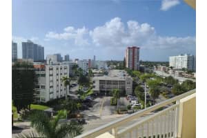 3180 S Ocean Dr APT 621, Hallandale Beach, FL 33009, Sold 08/11/23