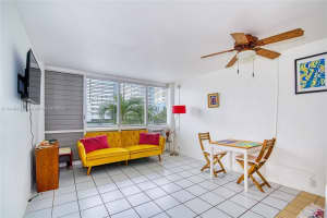 6484 Indian Creek Dr #213, Miami Beach, FL 33141, Sold 12/15/23