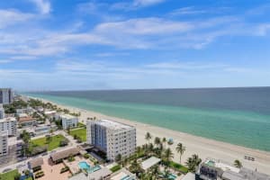 2201 S Ocean Dr APT 2105, Hollywood, FL 33019, Sold 09/20/23