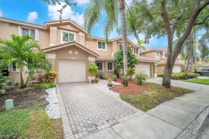 15856 SW 12th St #3980, Pembroke Pines, FL 33027, Sold 08/16/23