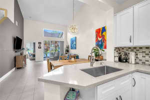 15856 SW 12th St #3980, Pembroke Pines, FL 33027, Sold 08/16/23