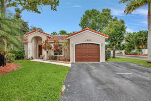 1225 NW 126th Terrace, Sunrise, FL 33323, Sold 07/31/23