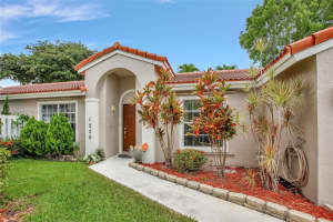 1225 NW 126th Terrace, Sunrise, FL 33323, Sold 07/31/23
