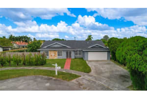 14605 SW 44th Terrace, Miami, FL 33175, Sold 09/14/23