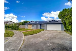 14605 SW 44th Terrace, Miami, FL 33175, Sold 09/14/23