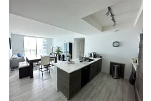 1100 S Miami Ave # 2504, Miami, FL 33130, Sold 10/16/23