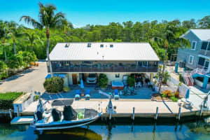 52 S Blackwater Ln, Key Largo, FL 33037, Sold 10/23/23