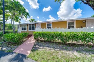7150 Southgate Blvd #7150, Tamarac, FL 33321, Sold 07/28/23