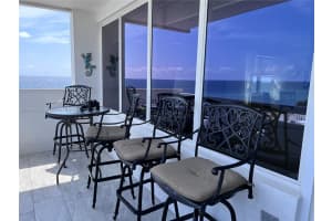 3111 N Ocean Dr, Hollywood, FL 33019, Sold 06/12/23