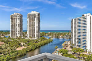3701 N Country Club Dr APT 1501, Aventura, FL 33180, Sold 11/21/23