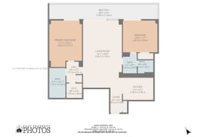 3701 N Country Club Dr APT 1501, Aventura, FL 33180, Sold 11/21/23