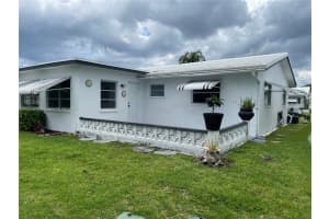8204 NW 59th Ct, Tamarac, FL 33321, Sold 08/16/23