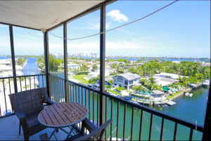 2500 NE 135th St C701, North Miami, FL 33181, Sold 11/03/23