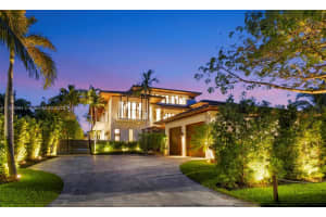 1020 Mariner Dr, Key Biscayne, FL 33149, Sold 07/12/24
