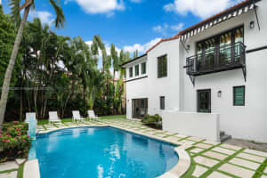 5347 La Gorce Dr, Miami Beach, FL 33140, Sold 11/10/23