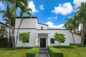 5347 La Gorce Dr, Miami Beach, FL 33140, Sold 11/10/23