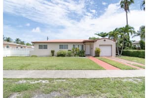 1050 NE 170th Terrace, Miami, FL 33162, Sold 03/03/25