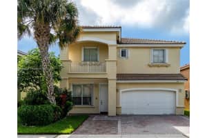 2111 NW 76th Terrace, Pembroke Pines, FL 33024, Sold 10/04/23
