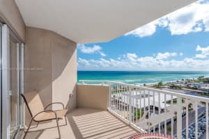 1950 S Ocean Dr #10c, Hallandale Beach, FL 33009, Sold 10/04/23