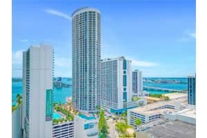 Opera Tower, 1750 N Bayshore Dr APT 4410, Miami, FL 33132, Sold 09/01/23