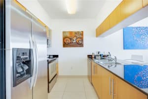 Opera Tower, 1750 N Bayshore Dr APT 4410, Miami, FL 33132, Sold 09/01/23
