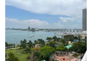 1800 N Bayshore Dr APT 2304, Miami, FL 33132, Sold 08/02/23