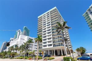 3725 S Ocean Dr APT 319, Hollywood, FL 33019, Sold 01/31/24